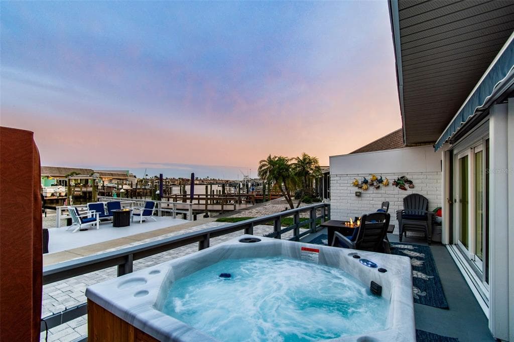 392 BOCA CIEGA POINT BOULEVARD N, ST PETERSBURG, FL 33708 — zdjęcie 5