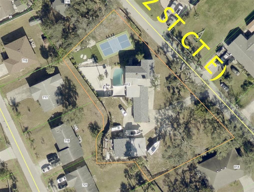 812 TROPICAL DRIVE, BRADENTON, FL 34208 — zdjęcie 2