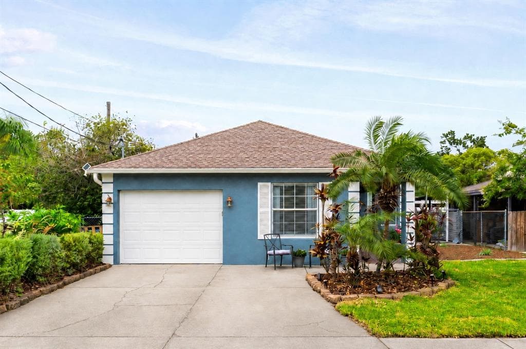 3411 W NORTH B STREET, TAMPA, FL 33609