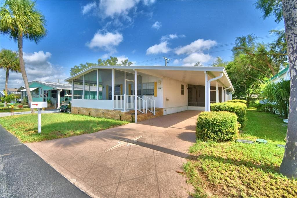 4027 ROLLING OAKS DRIVE, WINTER HAVEN, FL 33880 — zdjęcie 2