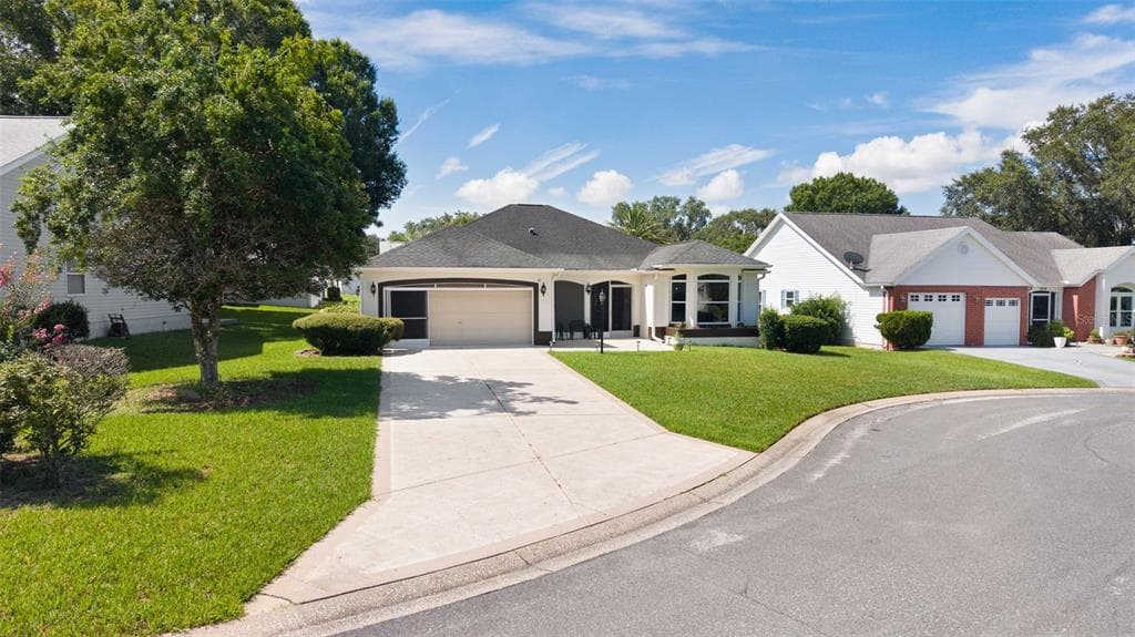 1012 DIEGO COURT, LADY LAKE, FL 32159 — zdjęcie 4