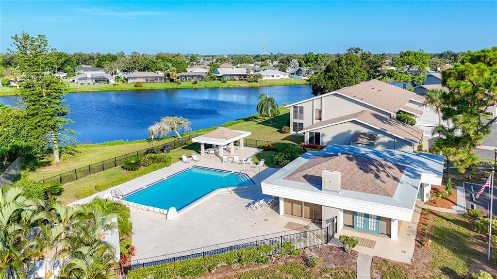 1407 PINE LAKE DRIVE # 7, VENICE, FL 34285 — zdjęcie 2