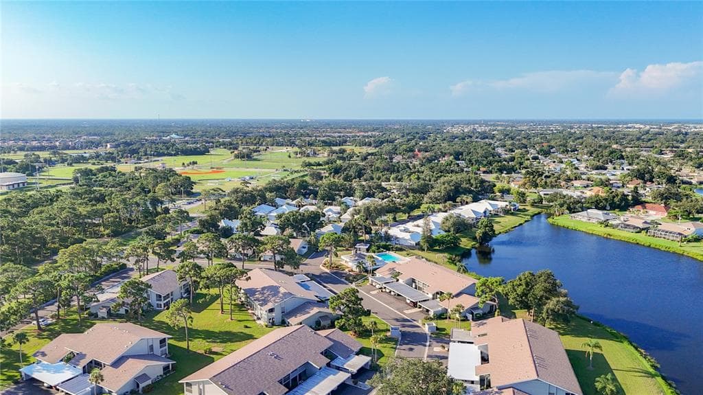 1407 PINE LAKE DRIVE # 7, VENICE, FL 34285 — zdjęcie 5
