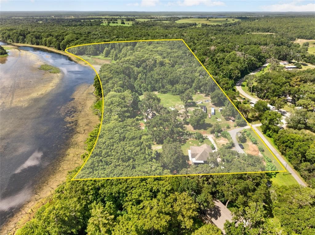 28211 MAGNON DRIVE, BROOKSVILLE, FL 34601 — zdjęcie 2