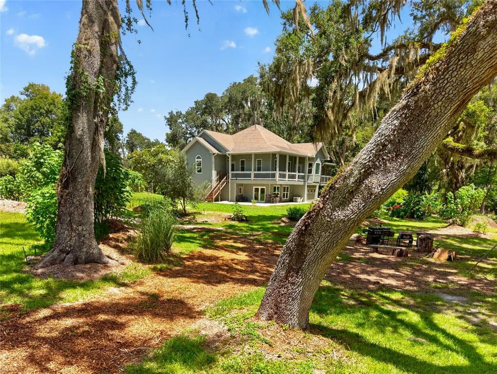 28211 MAGNON DRIVE, BROOKSVILLE, FL 34601