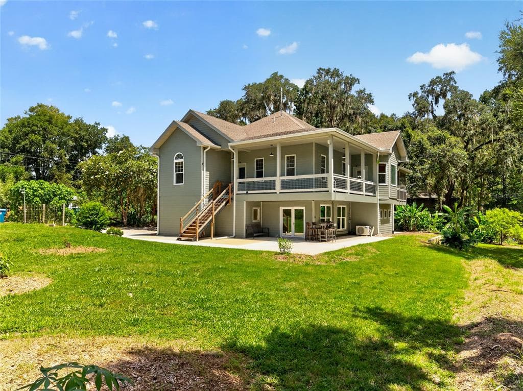 28211 MAGNON DRIVE, BROOKSVILLE, FL 34601 — zdjęcie 5