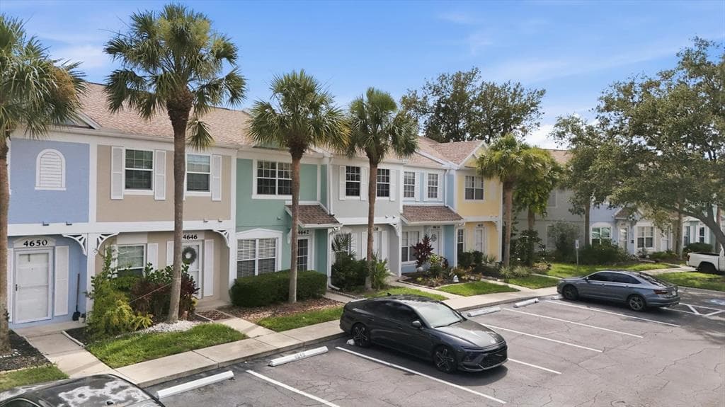 4642 SABAL KEY DRIVE, BRADENTON, FL 34203