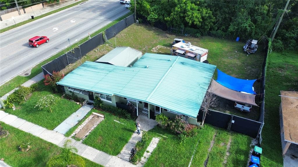 6923,6925,6927 ANOKA DRIVE, ORLANDO, FL 32818 — zdjęcie 2