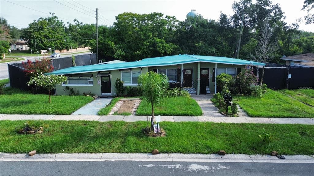 6923,6925,6927 ANOKA DRIVE, ORLANDO, FL 32818