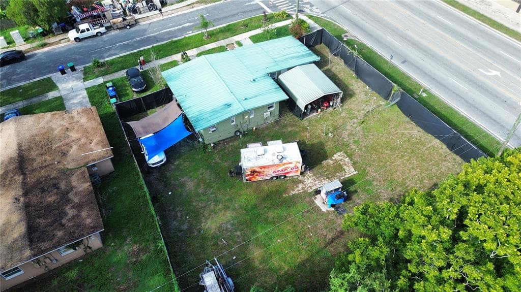 6923,6925,6927 ANOKA DRIVE, ORLANDO, FL 32818 — zdjęcie 4