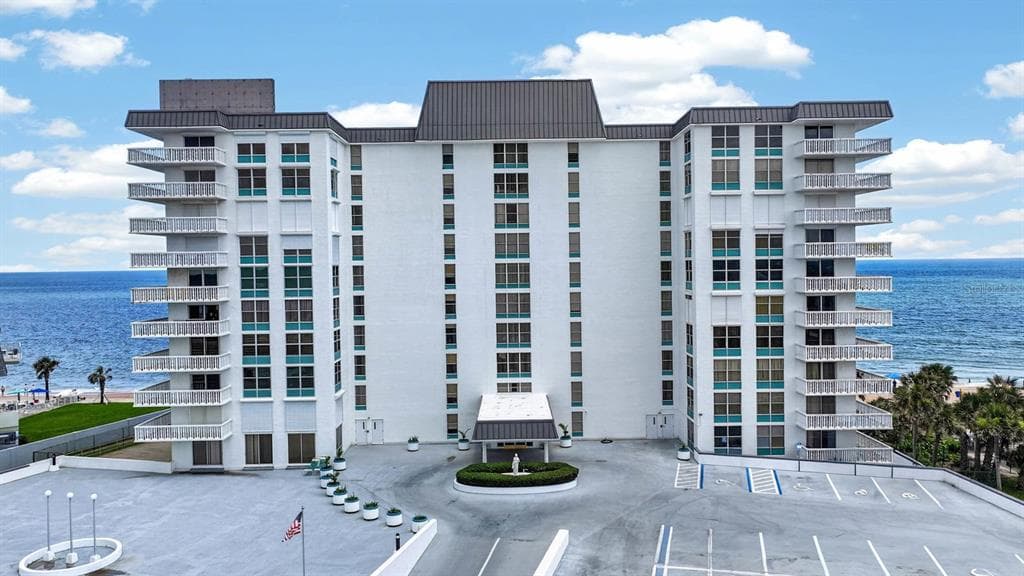 1575 OCEAN SHORE BOULEVARD # 805, ORMOND BEACH, FL 32176 — zdjęcie 2