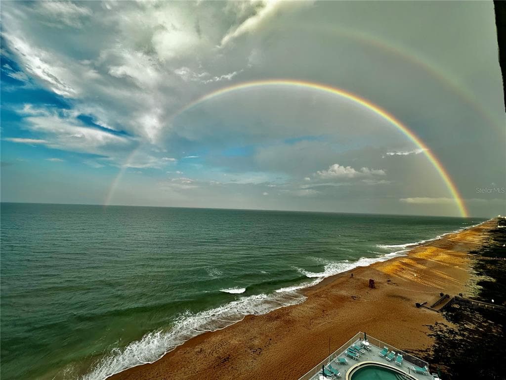 1575 OCEAN SHORE BOULEVARD # 805, ORMOND BEACH, FL 32176 — zdjęcie 5