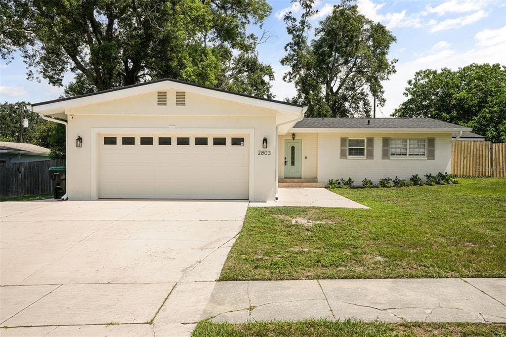 2803 RIDDLE DRIVE, WINTER PARK, FL 32789