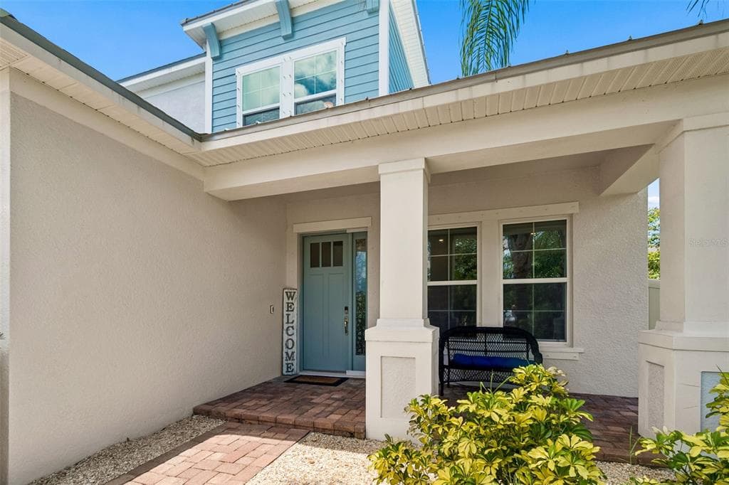 747 CAJEPUT LOOP, TARPON SPRINGS, FL 34689 — zdjęcie 2