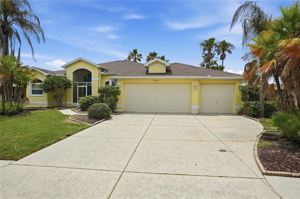 18131 RIVARD BOULEVARD, BROOKSVILLE, FL 34604 — zdjęcie 2
