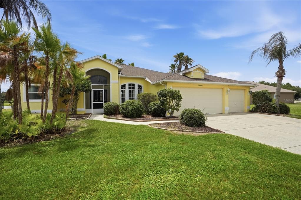 18131 RIVARD BOULEVARD, BROOKSVILLE, FL 34604 — zdjęcie 3