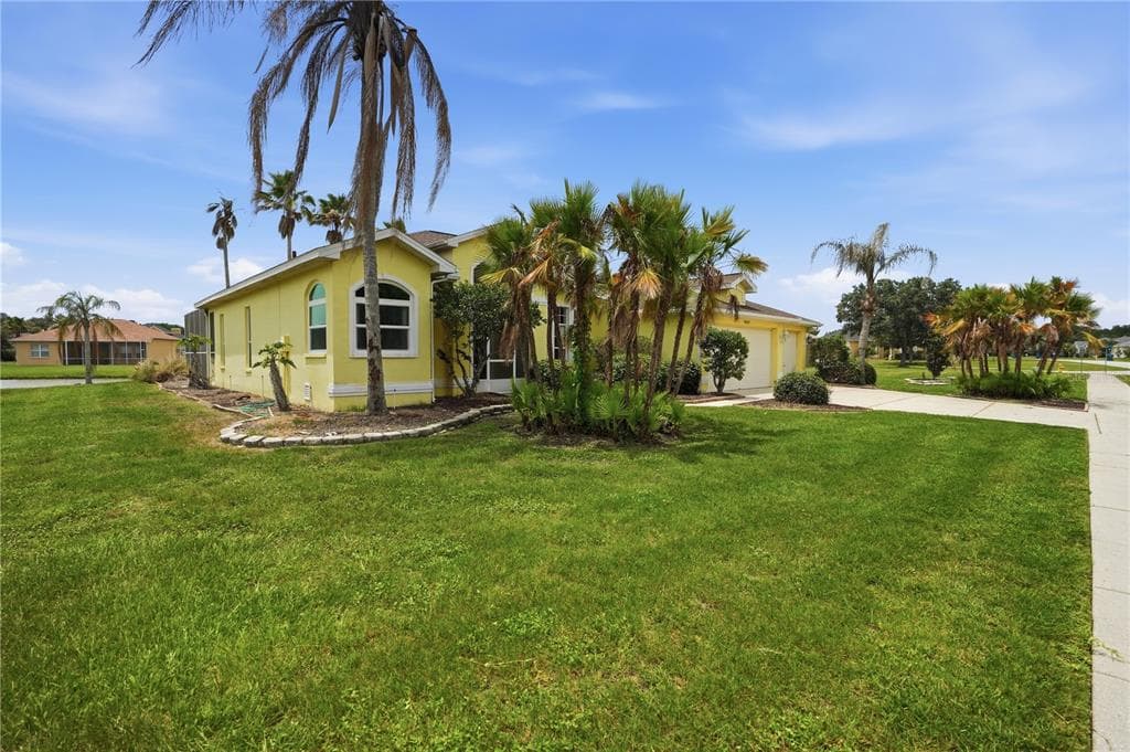 18131 RIVARD BOULEVARD, BROOKSVILLE, FL 34604 — zdjęcie 4