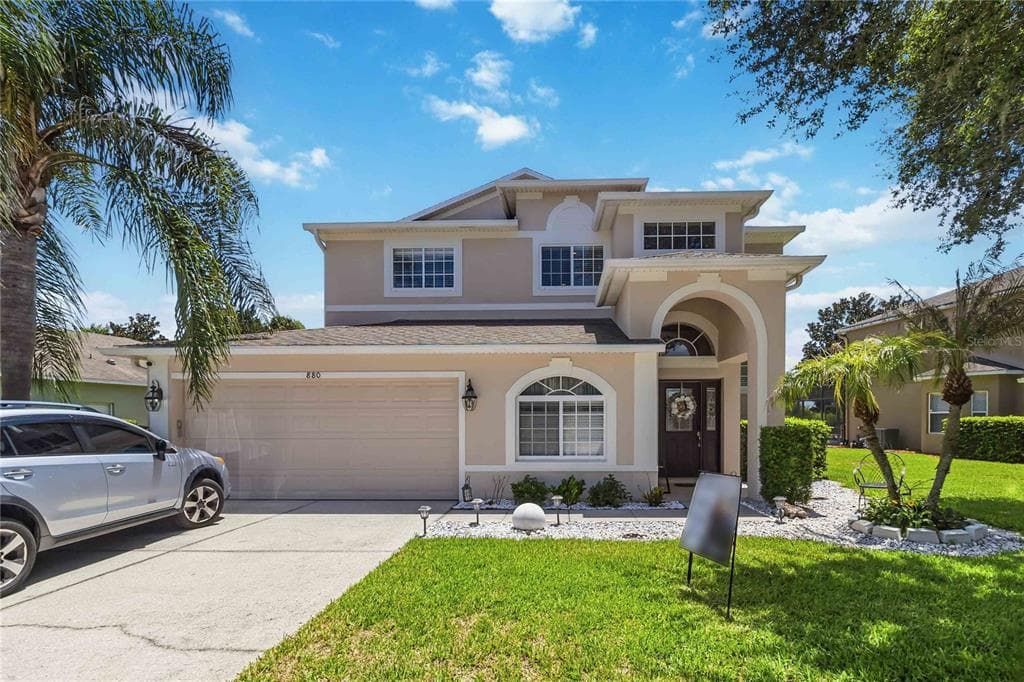 880 SUFFOLK PLACE, DAVENPORT, FL 33896 — zdjęcie 3