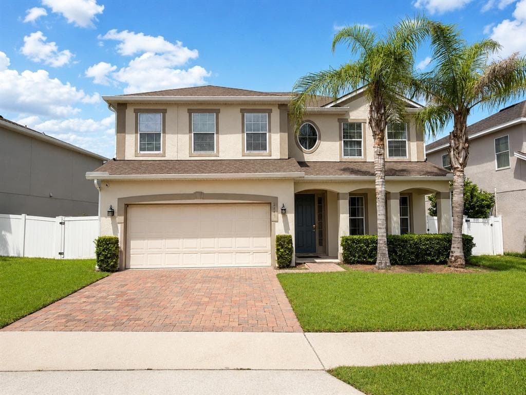 3447 GRETCHEN DRIVE, OCOEE, FL 34761 — zdjęcie 2