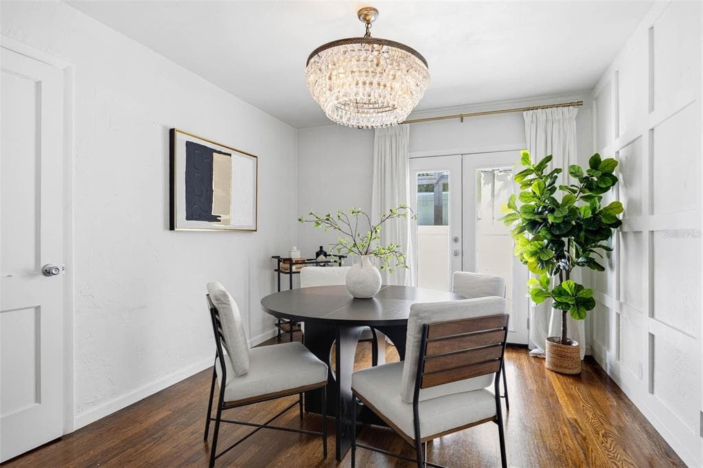 5931 MANGROVE STREET N, ST PETERSBURG, FL 33703 — zdjęcie 5