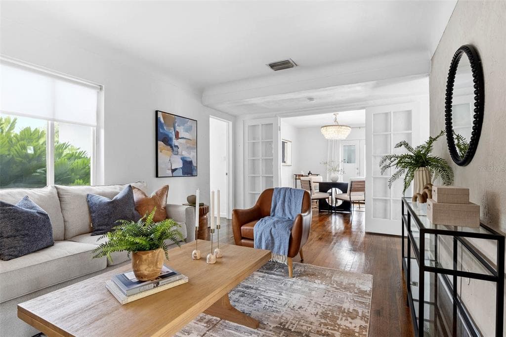 5931 MANGROVE STREET N, ST PETERSBURG, FL 33703 — zdjęcie 4