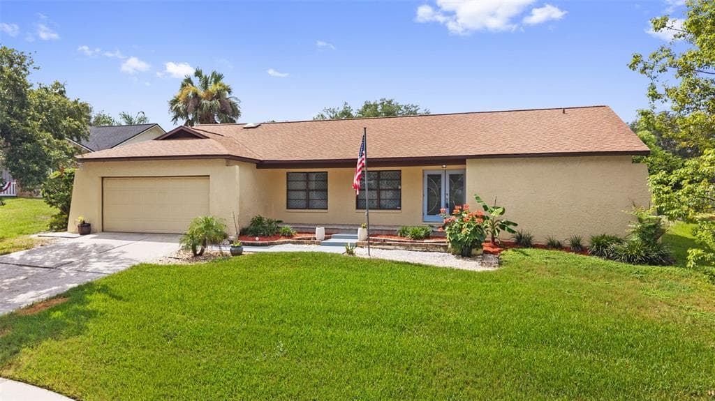 2311 LONG GREEN COURT, VALRICO, FL 33596 — zdjęcie 2