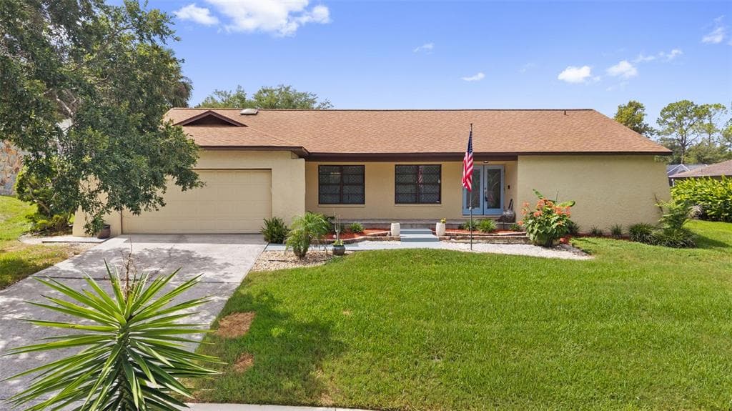 2311 LONG GREEN COURT, VALRICO, FL 33596