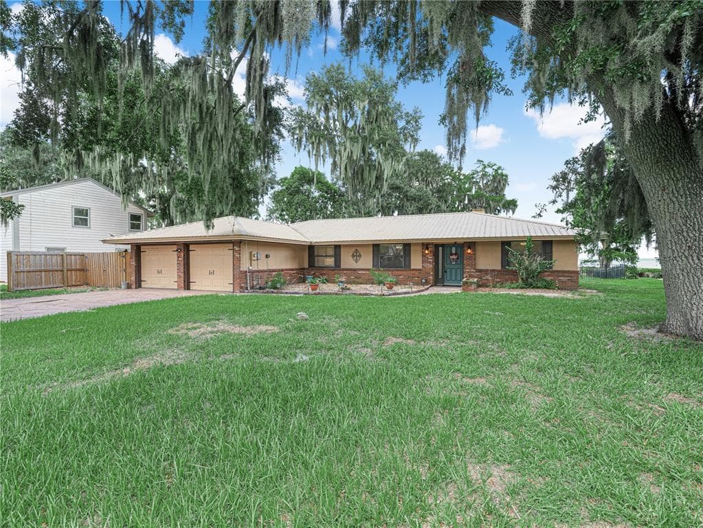 3038 SHADY WOOD LANE, LAKE WALES, FL 33898 — zdjęcie 2