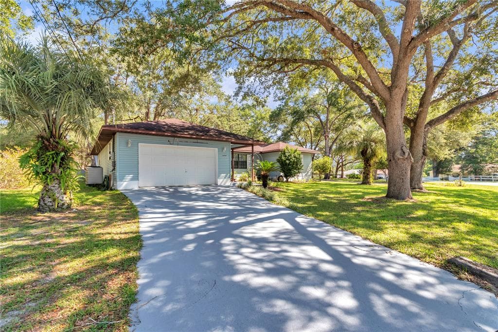 16365 SE 17TH STREET, OCKLAWAHA, FL 32179 — zdjęcie 2