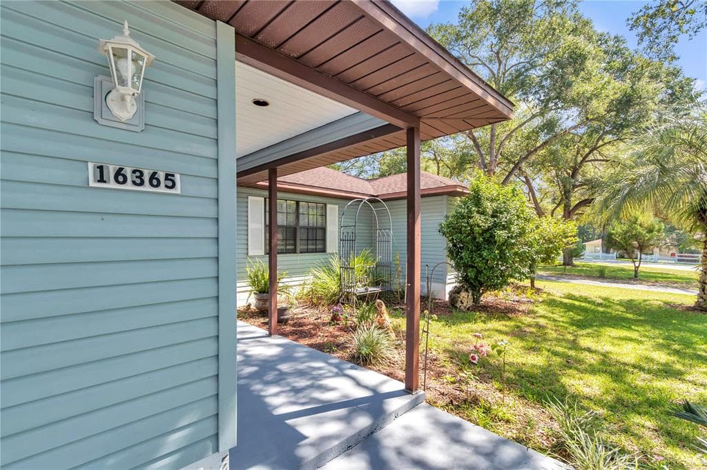 16365 SE 17TH STREET, OCKLAWAHA, FL 32179 — zdjęcie 4