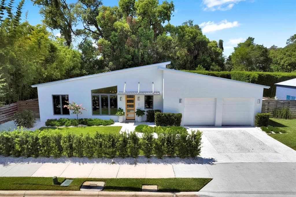 462 W LYMAN AVENUE, WINTER PARK, FL 32789 — zdjęcie 2