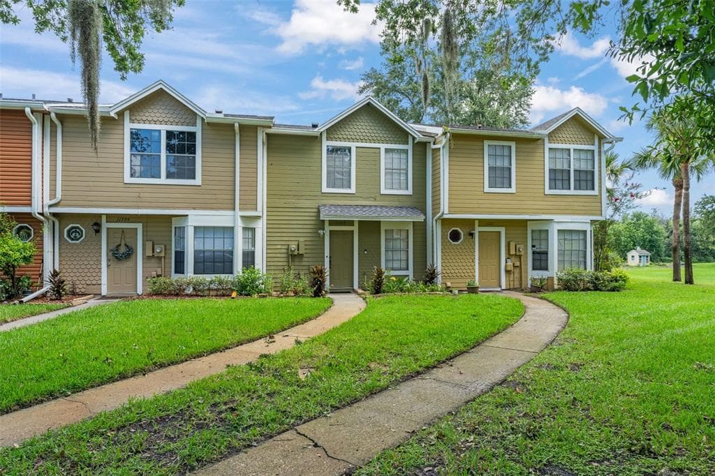 11715 WINDBOURNE COURT, ORLANDO, FL 32837