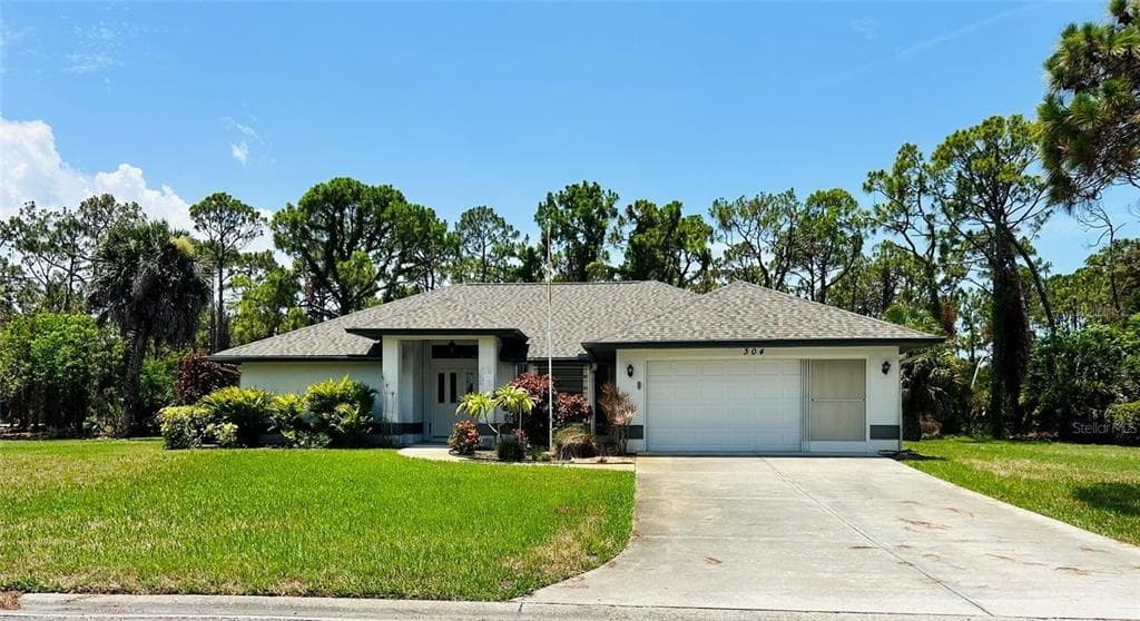 304 PINE GLEN COURT, ENGLEWOOD, FL 34223
