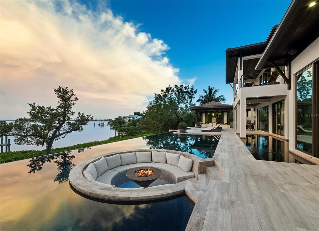 3799 FLAMINGO AVENUE, SARASOTA, FL 34242 — zdjęcie 3