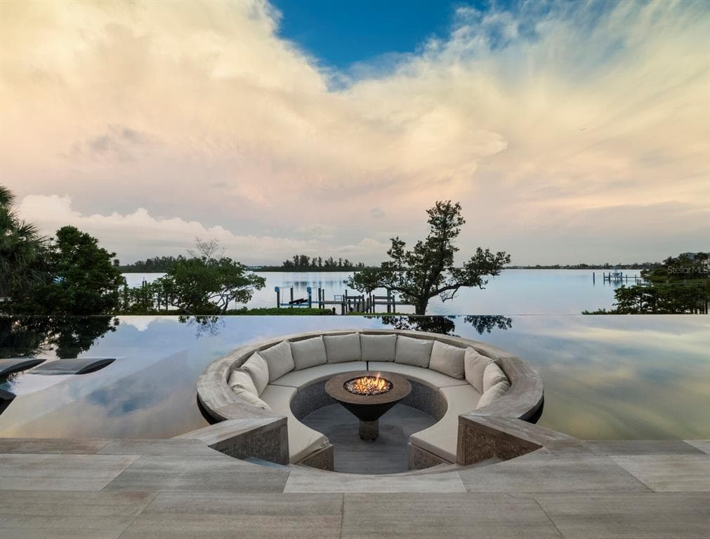 3799 FLAMINGO AVENUE, SARASOTA, FL 34242 — zdjęcie 5