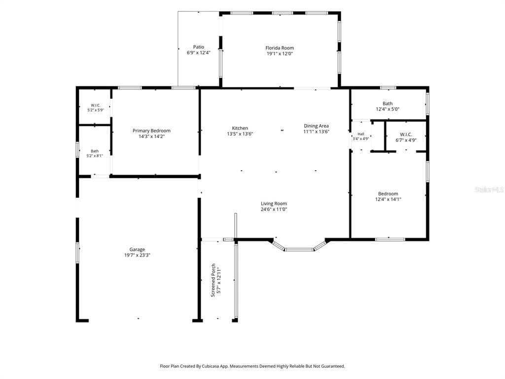 5931 N BROOKGREEN DRIVE, CRYSTAL RIVER, FL 34428 — zdjęcie 4
