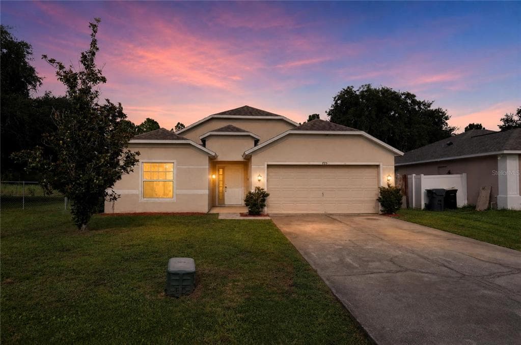 725 ROBIN COURT, KISSIMMEE, FL 34759 — zdjęcie 2
