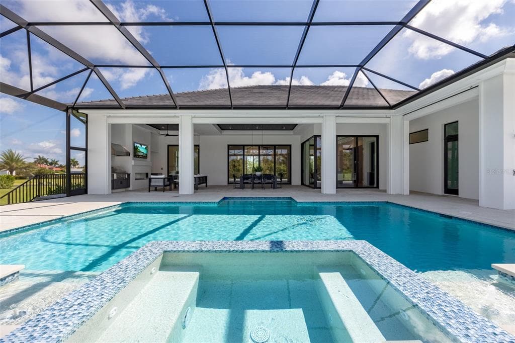 15850 HAMPTON VIEW COURT, FORT MYERS, FL 33908 — zdjęcie 2