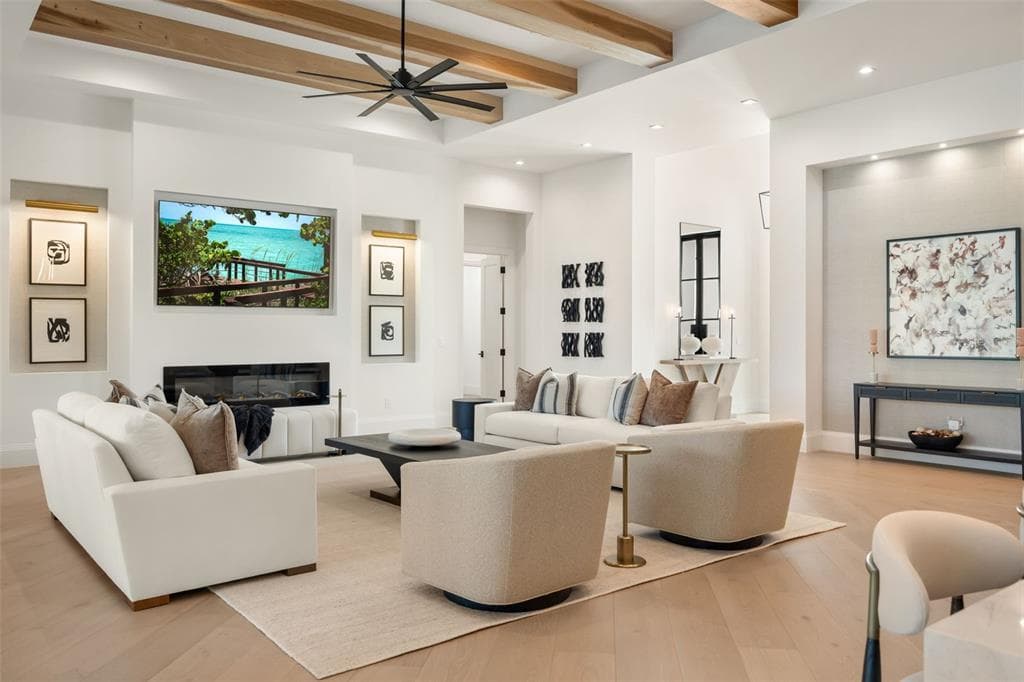 15850 HAMPTON VIEW COURT, FORT MYERS, FL 33908 — zdjęcie 3