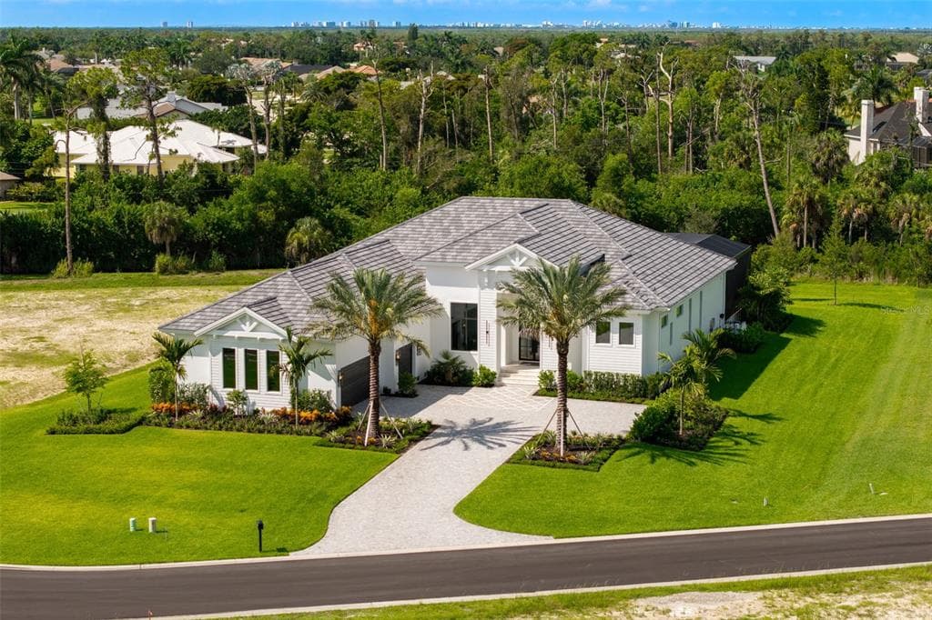 15850 HAMPTON VIEW COURT, FORT MYERS, FL 33908 — zdjęcie 5