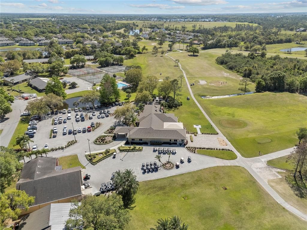 4 ENCLAVE DRIVE, WINTER HAVEN, FL 33884 — zdjęcie 2