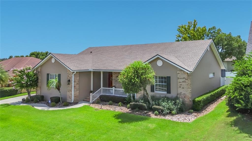 1953 VIEWPOINT LANDINGS ROAD, LAKELAND, FL 33810 — zdjęcie 2