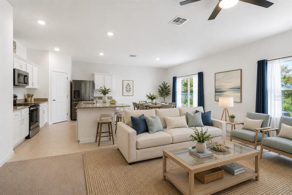 1457 DALKEITH COVE, SANFORD, FL 32771 — zdjęcie 2