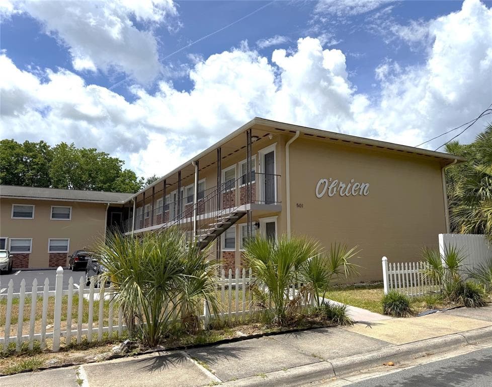501 NW 15TH AVENUE # 9, GAINESVILLE, FL 32601