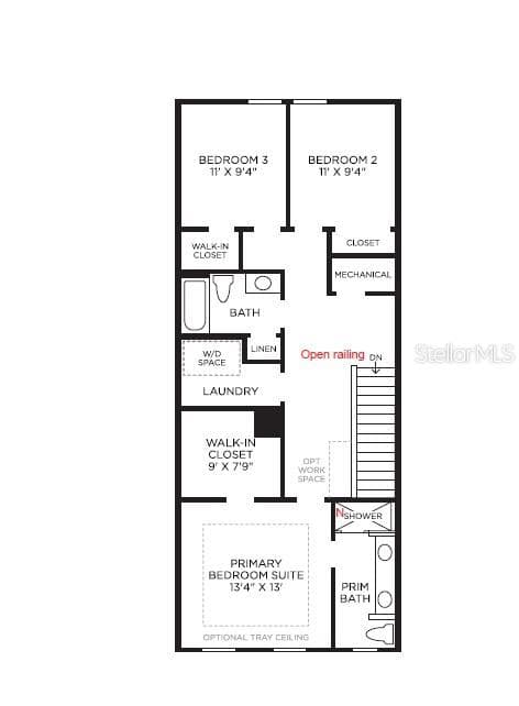 1831 PINECLIFF DRIVE, APOPKA, FL 32703 — zdjęcie 3