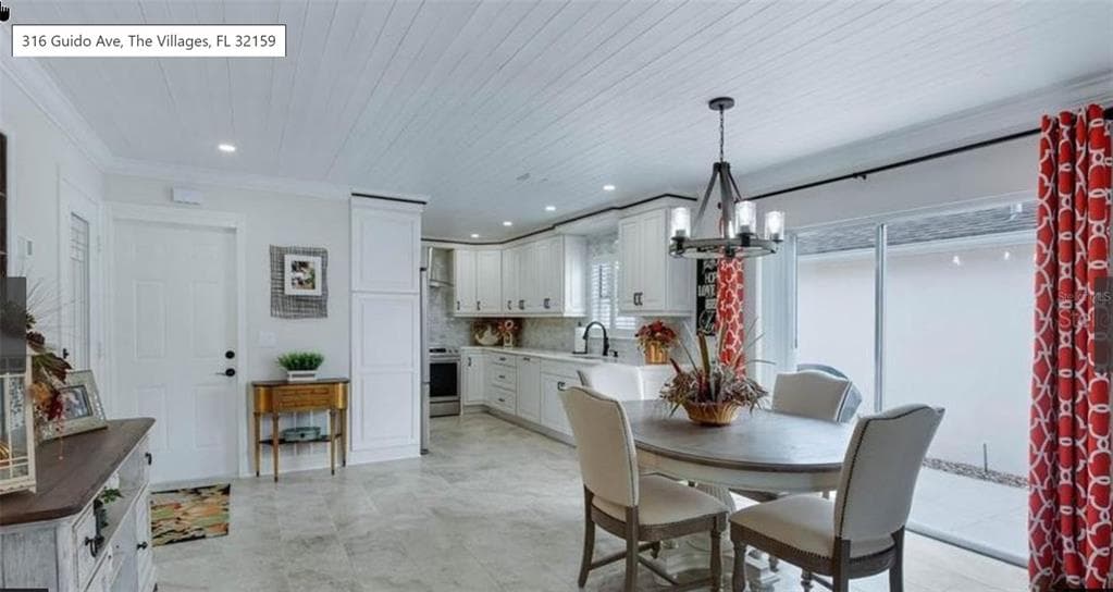 316 GUIDO AVENUE, LADY LAKE, FL 32159 — zdjęcie 3
