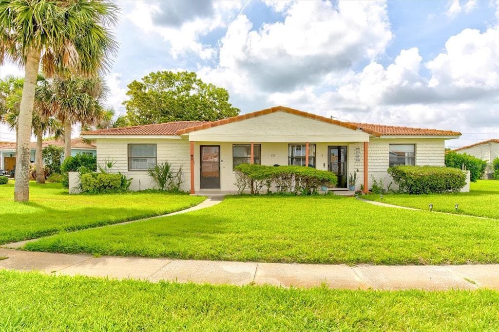 232 NORTHSHORE DRIVE # A, ORMOND BEACH, FL 32176 — zdjęcie 2