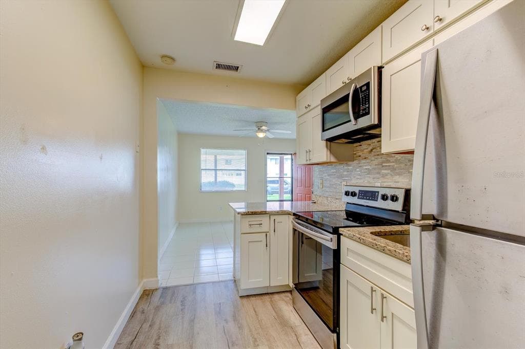232 NORTHSHORE DRIVE # A, ORMOND BEACH, FL 32176 — zdjęcie 5