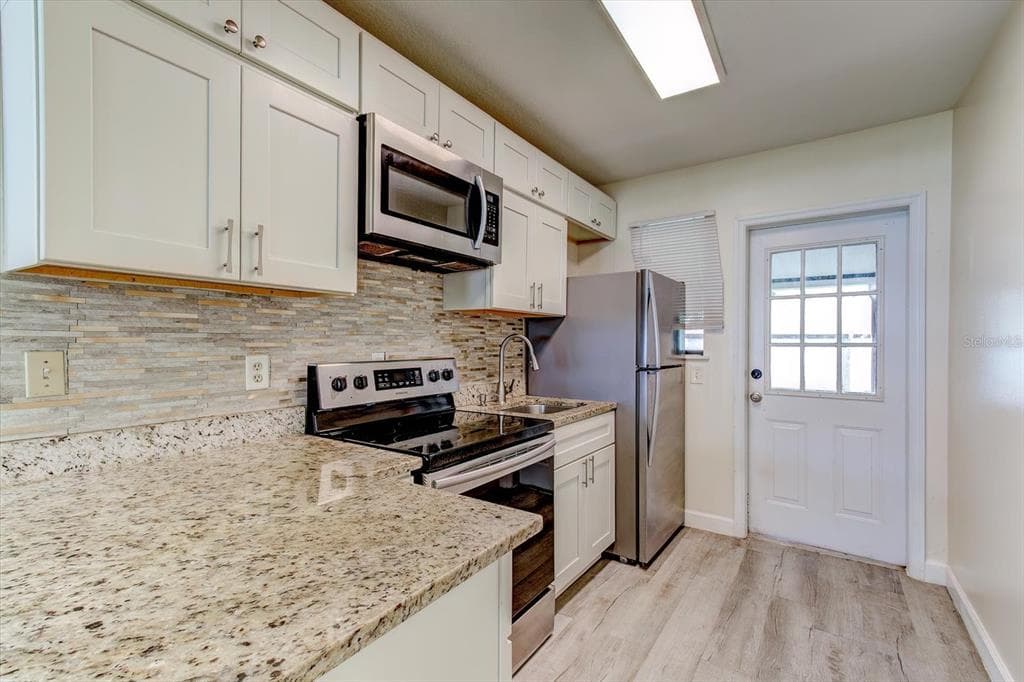 232 NORTHSHORE DRIVE # A, ORMOND BEACH, FL 32176 — zdjęcie 4