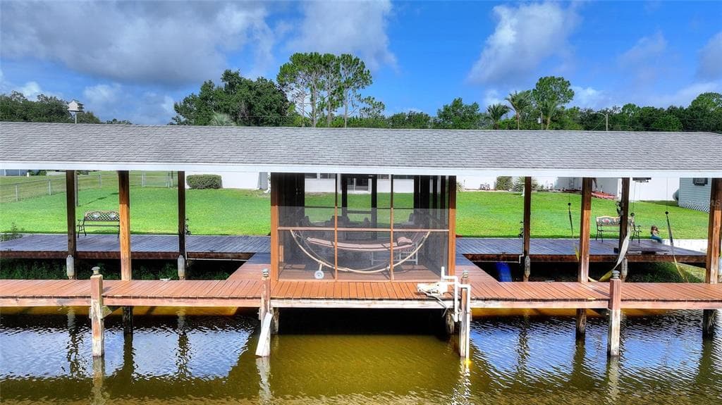 6197 AMARYLLIS DRIVE, INDIAN LAKE ESTATES, FL 33855 — zdjęcie 2